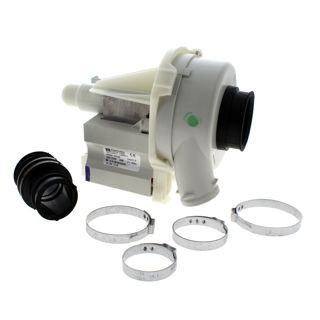 Image sur POMPE DE LAVAGE ALT 220/230V50Hz