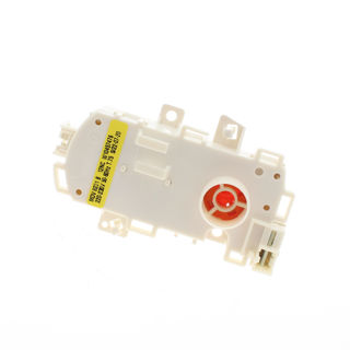 Image sur PETIT MOTEUR DE DÉCHARGE, PHOQUE