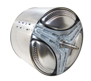 Image sur TAMBOUR