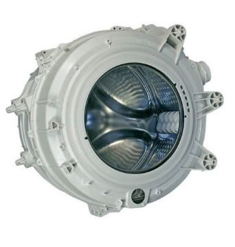 Image de Unité de lavage cuve complète EU