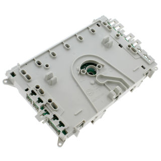 Image sur PLATINE PUISS. VIERGE A PROGRAM.