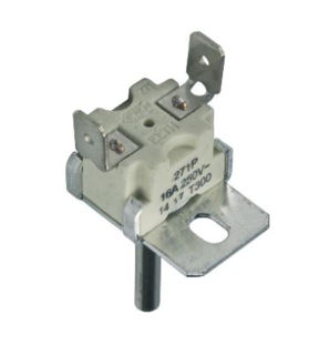 Image sur THERMOSTAT 285°C