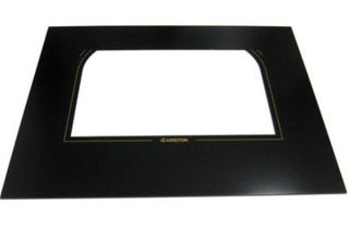 Image sur PORTE FOUR