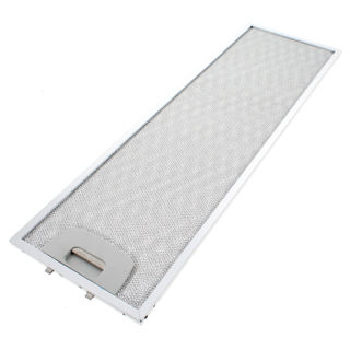 Image sur FILTRE METAL 170X552mm