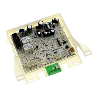 Image sur PLATINE CONTROL