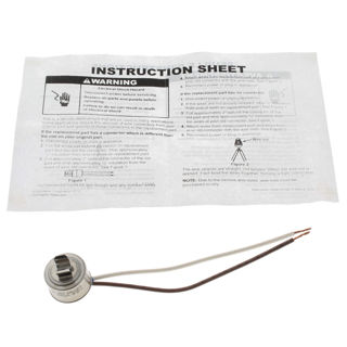 Image sur SONDE TEMPER. BI-Metal