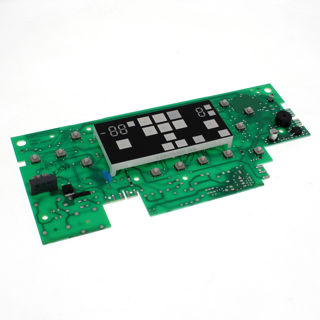 Image sur BOITE D'ALIM. 7-seg. VL blue-LED