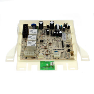 Image sur PLATINE CONTROL
