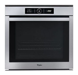 Image sur PORTE FOUR EXTERNE