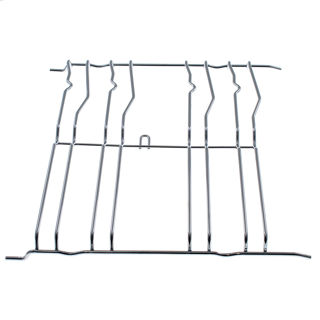 Image sur GRILLE