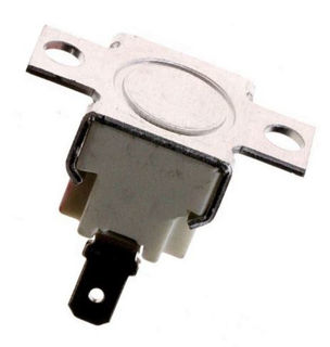 Image sur THERMOSTAT 200°C