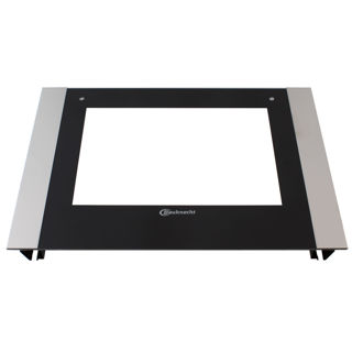 Image sur PORTE FOUR + SUPPORT