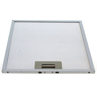 Image sur FILTRE METAL