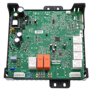 Image sur PLATINE PUISSANCE ANTARES
