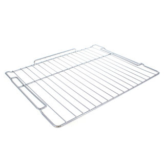 Image sur GRILLE DE FOUR