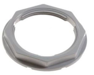Image sur Ecrou, bague filetée, adoucisseu