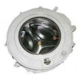Image sur BLOC LAVEUR D490,64L,H6,C08