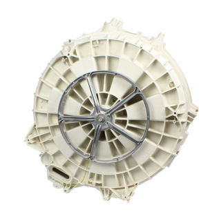 Image sur BLOC LAVEUR D490, 55L, H5, DLC