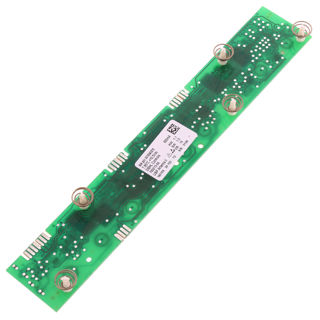 Image sur PLATINE CONTROLE ASSEMBÉE G0