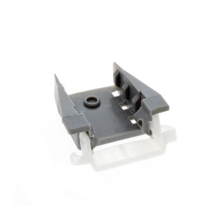 Image sur CAPUCHON GLISSIERE (GREY IKEA)
