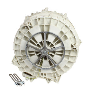 Image sur BLOC LAVEUR 58L,D490,H4,1200,VBL