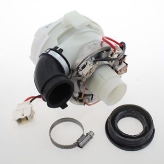 Image sur POMPE DE LAVAGE S-KIT GWS VS MPH