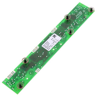 Image sur PLATINE CONTROLE ARTEMIS 2 4B UT