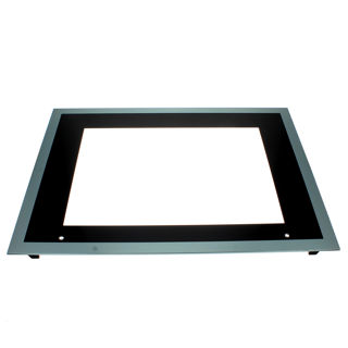 Image sur PORTE FOUR MONTAGE EXTERNE