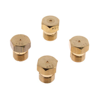 Image sur KIT INJECTEURS G30-29 MBAR