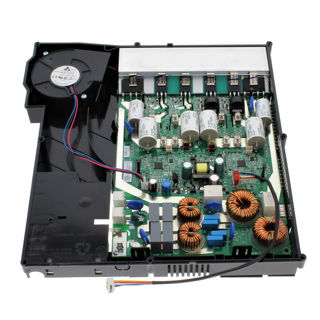 Image sur PLATINE PUISSANCE G0 3B DZ
