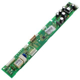 Image sur PLATINE CONTROLE CENTAUR PROGRAM