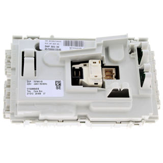 Image sur PLATINE DE COMMANDE Tiny Core HP
