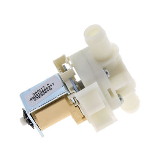 Image sur VANNE 2way SOLENOIDE DIREC