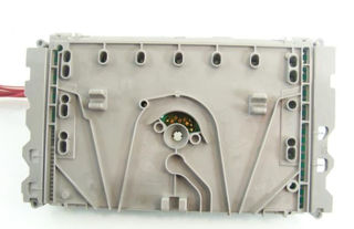 Image sur PLATINE PUISS. DOMINO