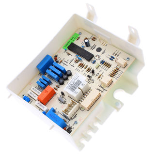 Image sur Platine de controle