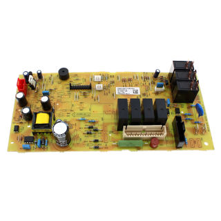 Image sur PLATINE CONTROLE Power Crisp FC