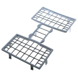 Image sur GRILLE PANIER COUVERTS