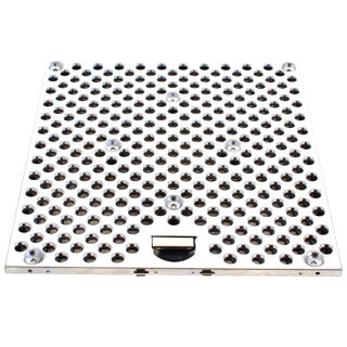 Image sur FILTRE METAL