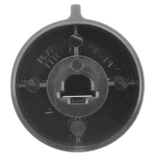 Image sur BOUTON NOIR