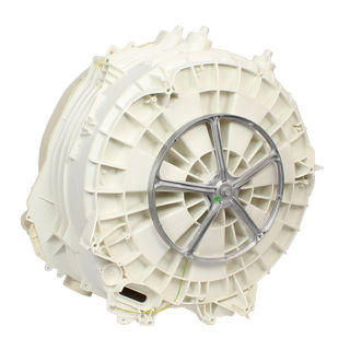 Image sur BLOC LAVEUR D490, 49L, H5, DLC