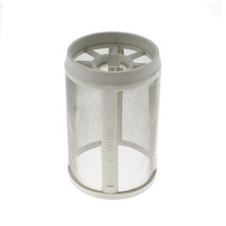 Image sur FILTRE FIN ROND