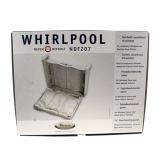 Image sur NDF207-Absorbeur d'humidité pour