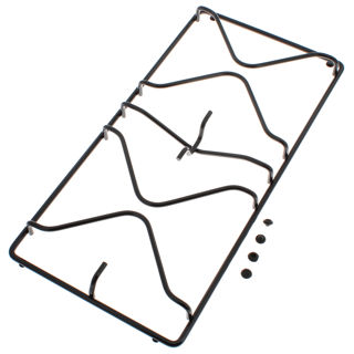 Image sur GRILLE TAQUE KIT