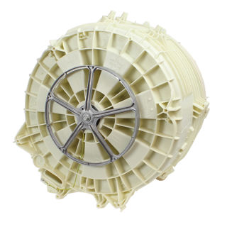 Image sur BLOC LAVEUR D490,58L,H6,DLC/C08
