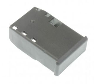 Image sur CAPUCHON (GREY IKEA)
