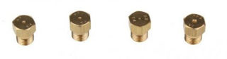 Image sur KIT INJECTEURS G30-29 MBAR