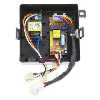 Image sur PLATINE CONTROLE H2 ASSY-ONYX DL