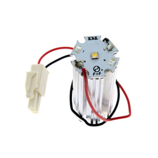 Image sur LED 3W
