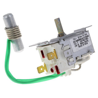 Image sur R600A THERMOSTAT - 360L/340L CP
