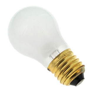Image sur Refrigerator Light Bulb